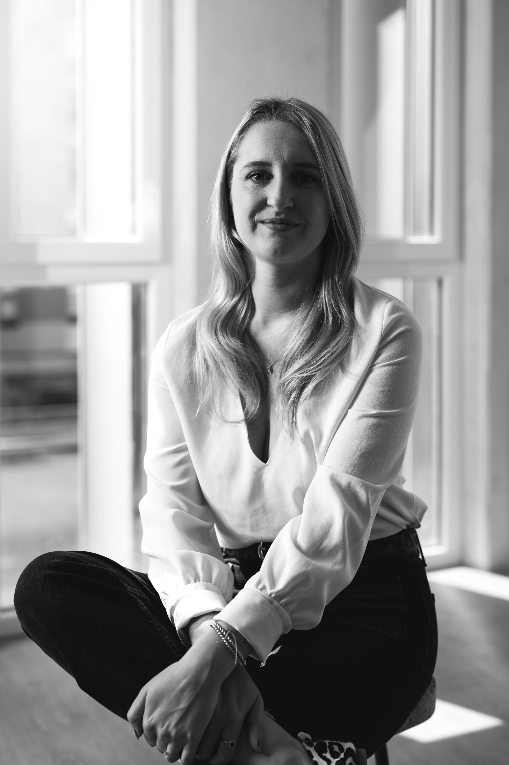 AGENCE SEO BORDEAUX - SOLÈNE INDEXIO