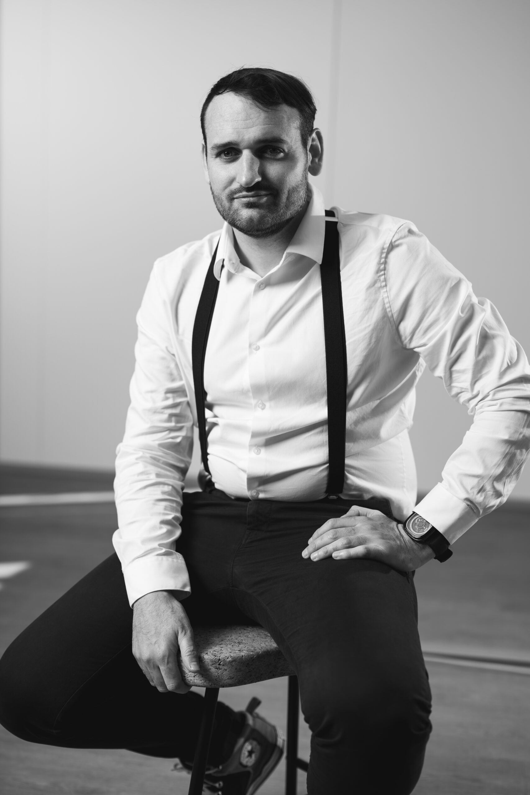 MAXIME INDEXIO AGENCE SEO BORDEAUX