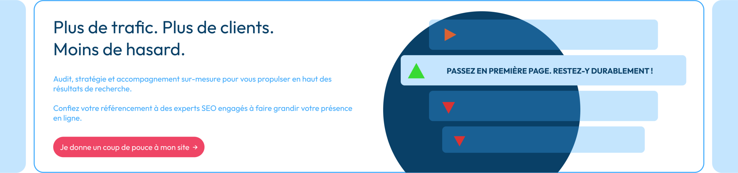 AGENCE SEO - INDEXIO BORDEAUX