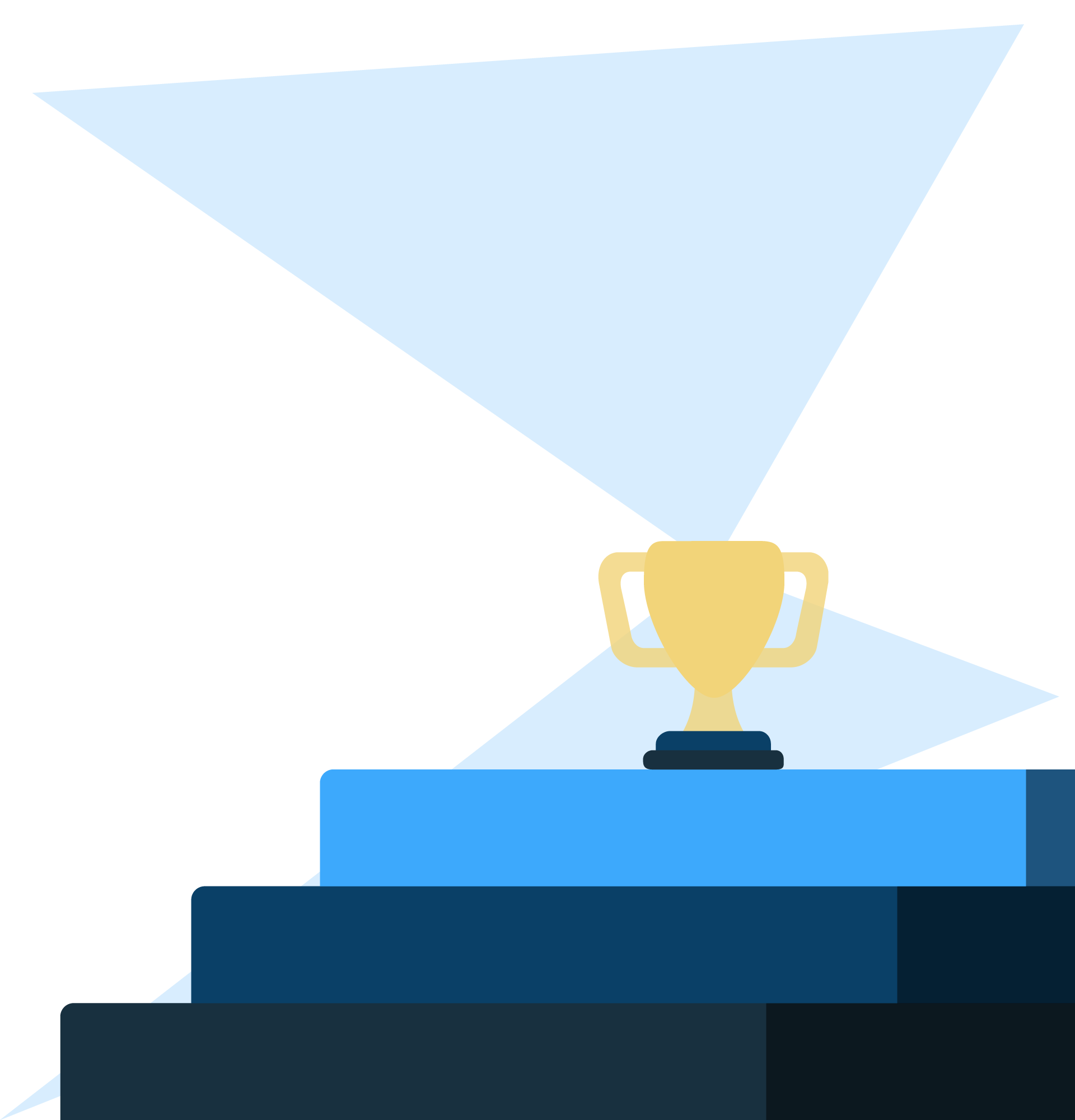 consultant seo bordeaux - trophée