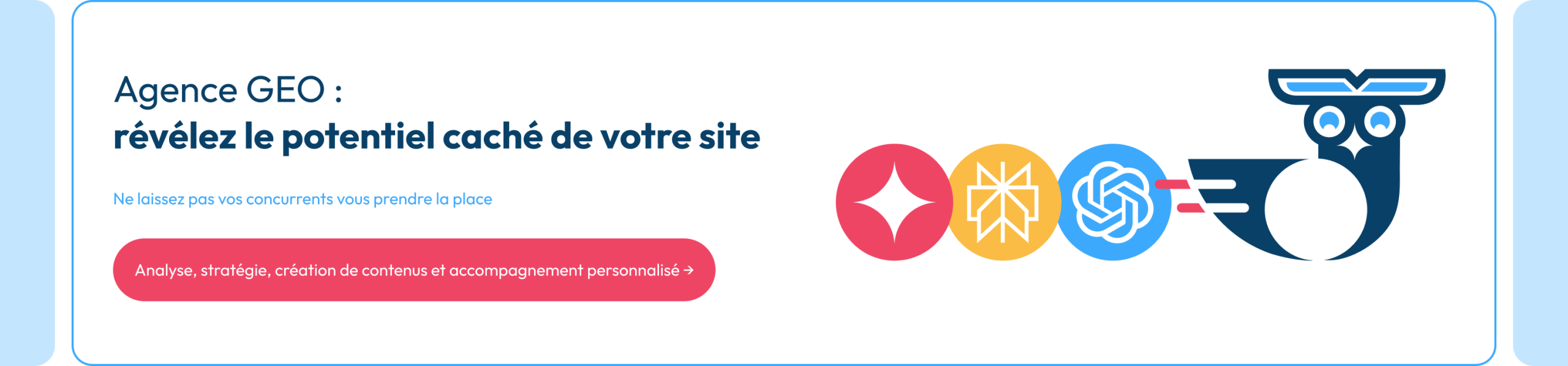 AGENCE GEO BORDEAUX - BANNIÈRE
